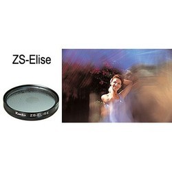 Светофильтры Kenko ZS-Elise 58mm