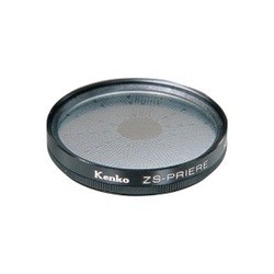 Светофильтры Kenko ZS-Priere 58mm
