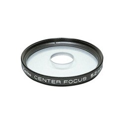 Светофильтры Kenko Center Focus 52mm