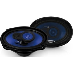 Автоакустика SoundMAX SM-CSE693
