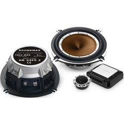 Автоакустика SoundMAX SM-CSF5.2