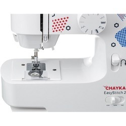 Швейная машина / оверлок Chayka EasyStitch 22