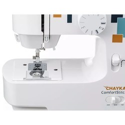 Швейная машина / оверлок Chayka ComfortStitch 11