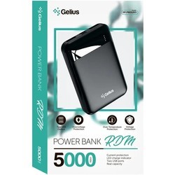 Powerbank аккумулятор Gelius Pro RDM 20000