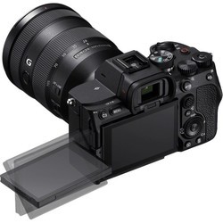 Фотоаппарат Sony A7 IV kit