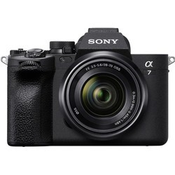 Фотоаппарат Sony A7 IV kit