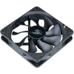 Система охлаждения Akasa 12cm Viper Black Fan
