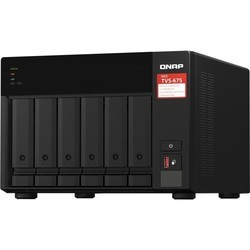 NAS-сервер QNAP TVS-675-8G