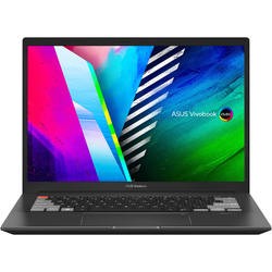 Ноутбук Asus Vivobook Pro 14X OLED M7400QE (M7400QE-KM007R)