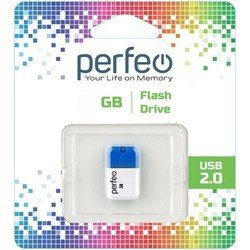 USB-флешка Perfeo M04 32Gb