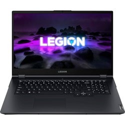 Ноутбук Lenovo Legion 5 17ITH6 (5 17ITH6 82JN0008RK)