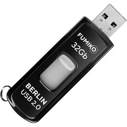 USB-флешка FUMIKO Berlin 32Gb