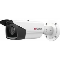 Камера видеонаблюдения Hikvision HiWatch IPC-B582-G2/4I 4 mm