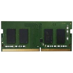 Оперативная память QNAP DDR4 SO-DIMM 1x4Gb