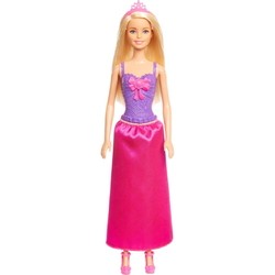 Кукла Barbie Princess Blonde GGJ94