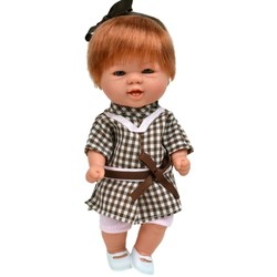 Кукла Carmen Gonzalez Bebetines 12684