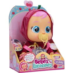Кукла IMC Toys Cry Babies Claire 81369