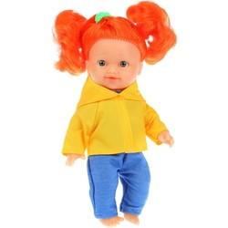Кукла KNOPA Ulya 85016