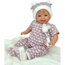 Кукла Marina & Pau Pillines Baby 1002