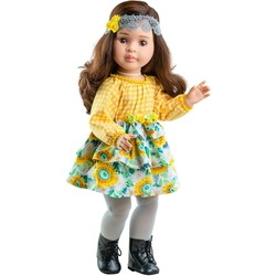 Кукла Paola Reina Lidiya 06566