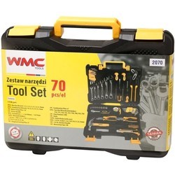 Набор инструментов WMC 2070