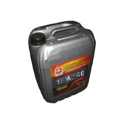 Моторное масло Dorozhna Karta 15W-40 SG/CD 10L