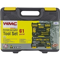 Набор инструментов WMC 3061