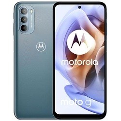 Мобильный телефон Motorola Moto G31 64GB