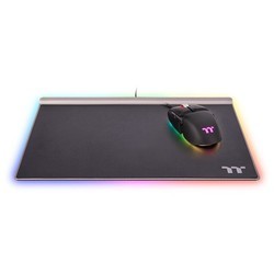 Коврик для мышки Thermaltake ARGENT MP1 RGB Gaming Mouse Pad