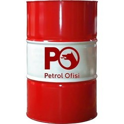 Моторное масло Petrol Ofisi Maximus HD 15W-40 206L