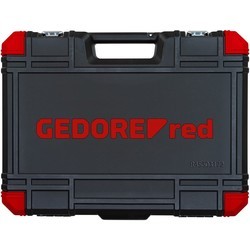 Набор инструментов GEDORE red R45603172 (3300058)