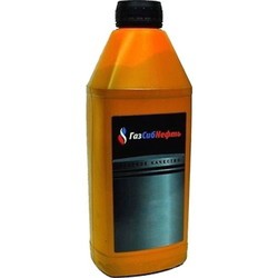 Трансмиссионное масло Gazsibneft TAD-17a 1L