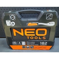 Набор инструментов NEO 08-680