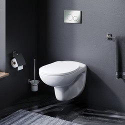 Инсталляция для туалета AM-PM Sense IS49001.741700 WC