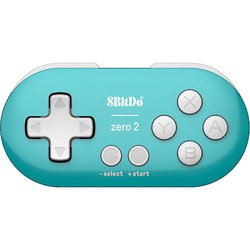 Игровой манипулятор 8BitDo Zero 2 Bluetooth Gamepad