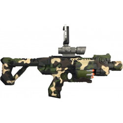 Игровой манипулятор StreetGo Ar Army Gun
