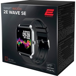 Смарт часы 2E Wave SE 40 mm