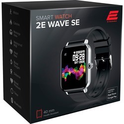 Смарт часы 2E Wave SE 40 mm