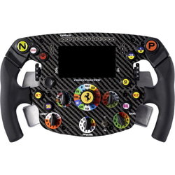 Игровой манипулятор ThrustMaster Formula Wheel Add-On Ferrari SF1000 Edition