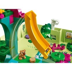 Конструктор Lego Antonios Magical Door 43200
