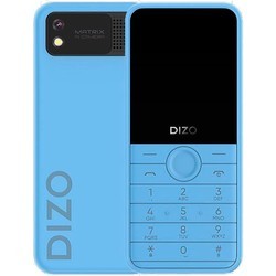 Мобильный телефон DIZO Star 300