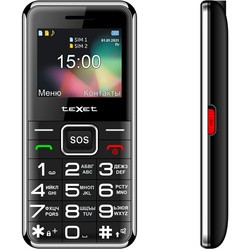 Мобильный телефон Texet TM-B319