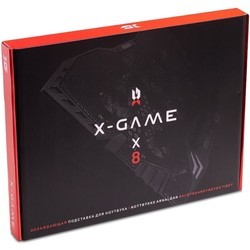 Подставка для ноутбука X-Game X8