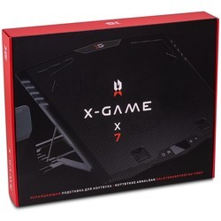 Подставка для ноутбука X-Game X7