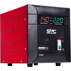 Стабилизатор напряжения SVC R-5000