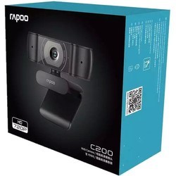 WEB-камера Rapoo C200