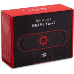 WEB-камера X-Game XW-79