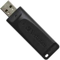 USB-флешка Verbatim Store n Go Slider 128Gb