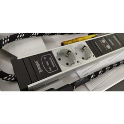 Сетевой фильтр / удлинитель Inakustik Referenz Power Bar AC-2502-SF8 00716403