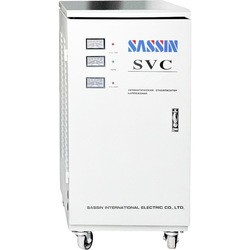 Стабилизатор напряжения Sassin SVC-15000W